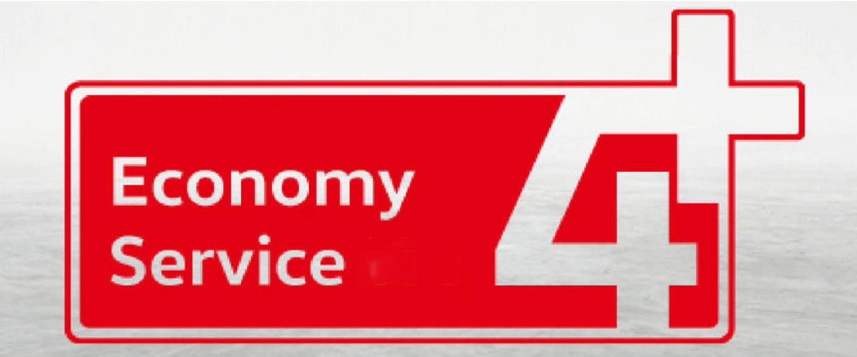 Economy Service Logo