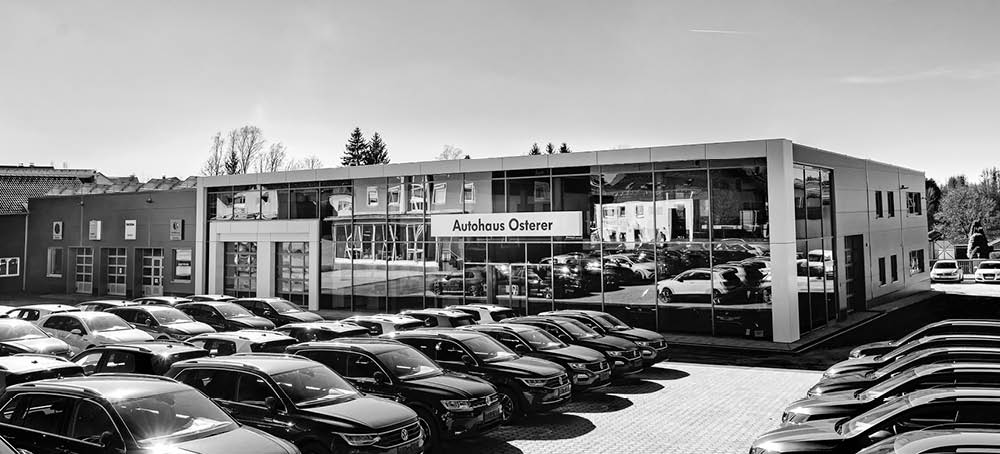 Autohaus Osterer